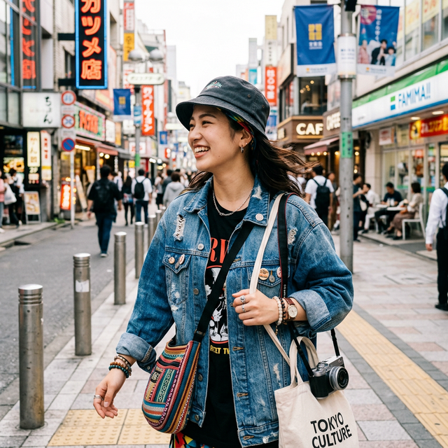 所属モデルAさん（22歳・フリーター）